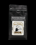 Peruvian Decaf