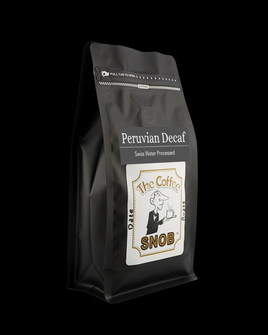 Peruvian Decaf