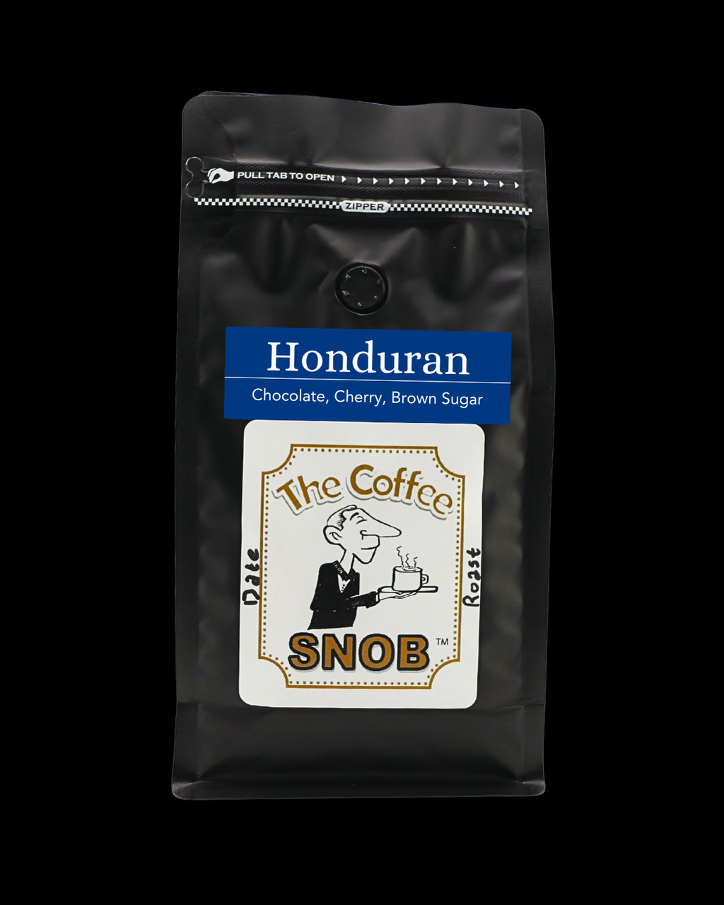 Honduran