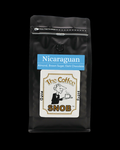 Nicaraguan