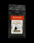 Peruvian