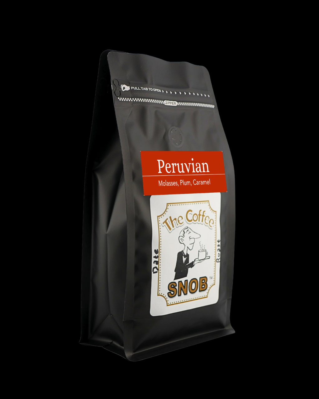 Peruvian