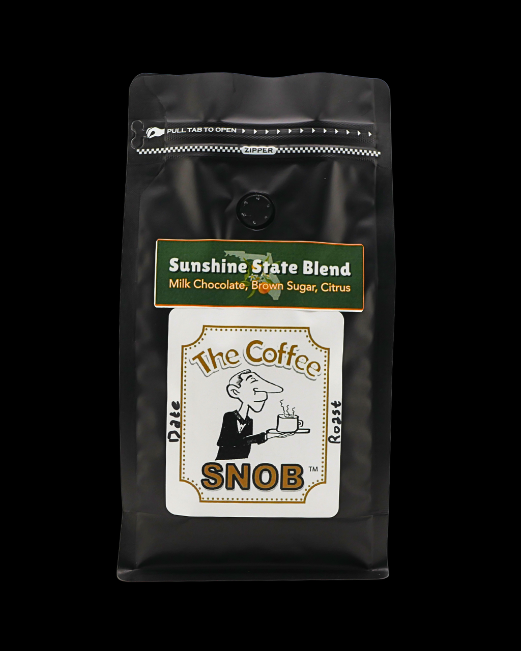 Sunshine Blend