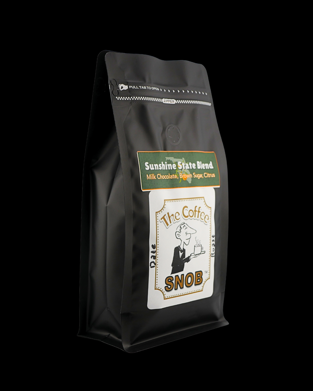 Sunshine Blend