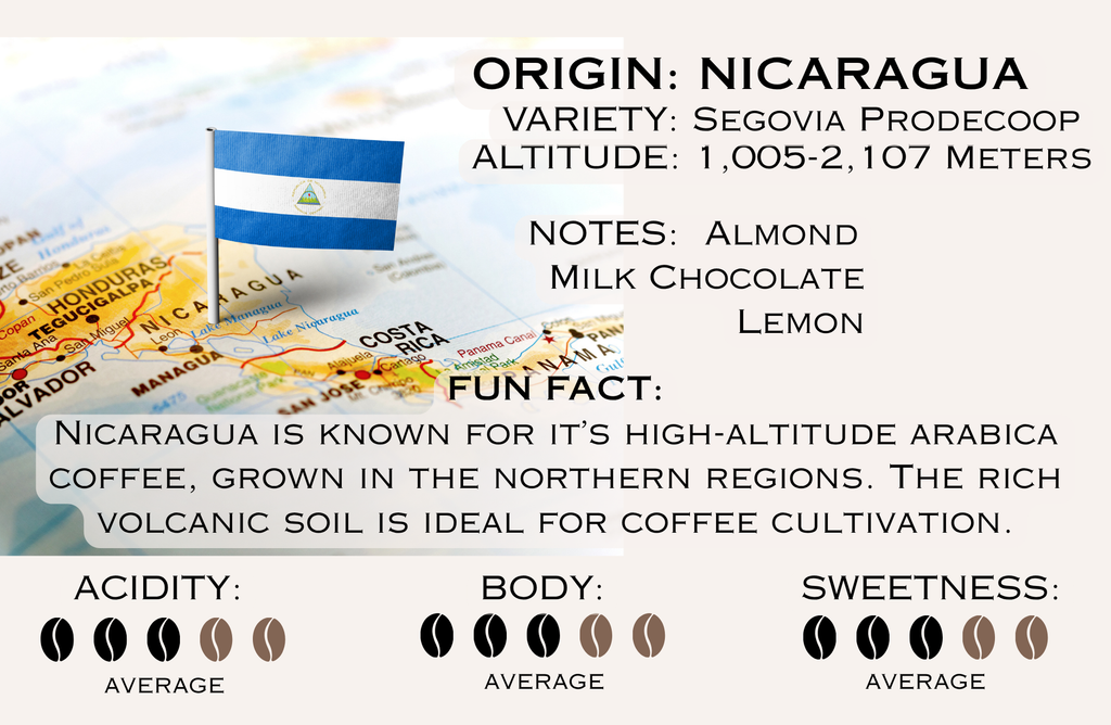 Nicaraguan image 2