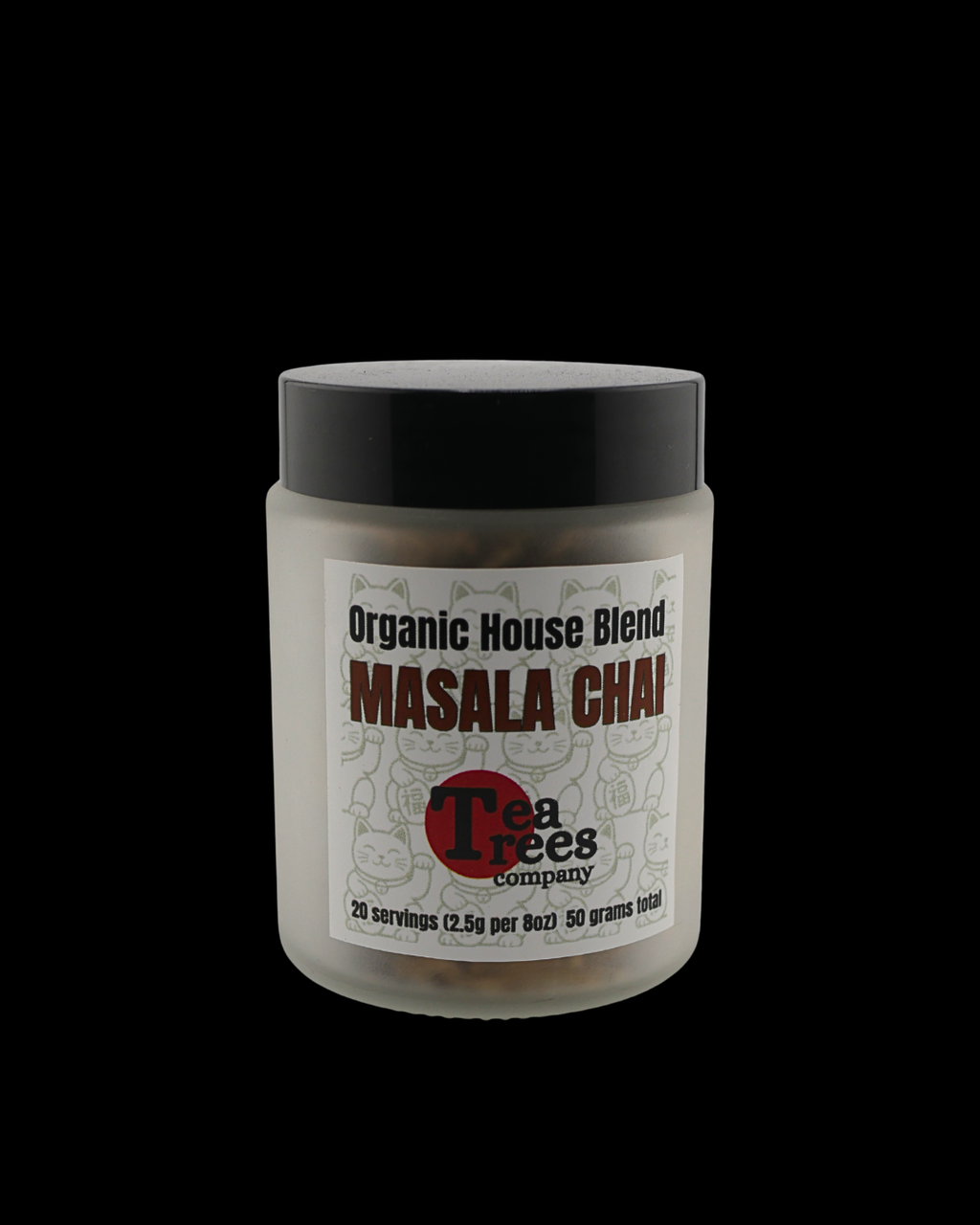 Masala Chai