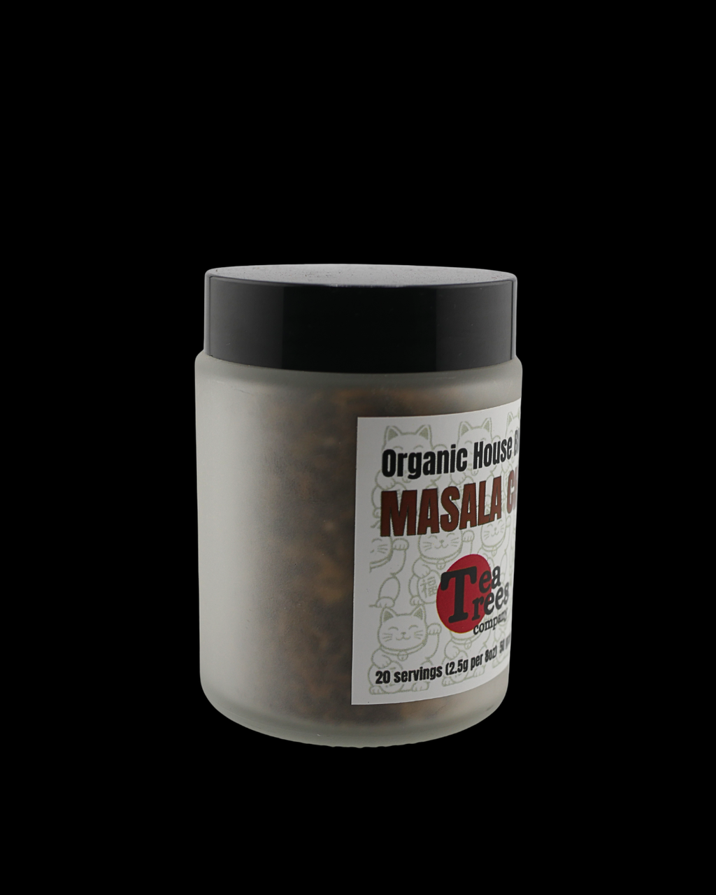 Masala Chai